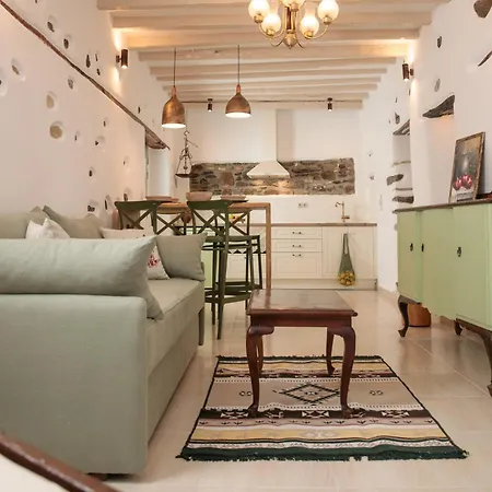 Casa Nel Borgo N.2 Feriehus
