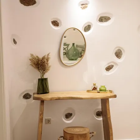 Feriehus Casa Nel Borgo N.2 *
