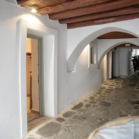 Casa Nel Borgo N.2