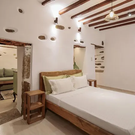 Casa Nel Borgo N.2 Feriehus *