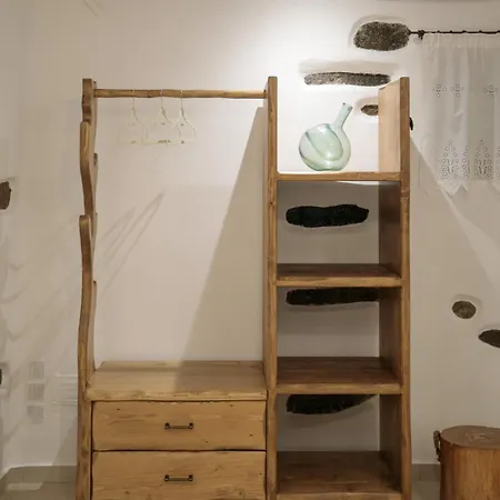 Casa Nel Borgo N.2 * Naxos City