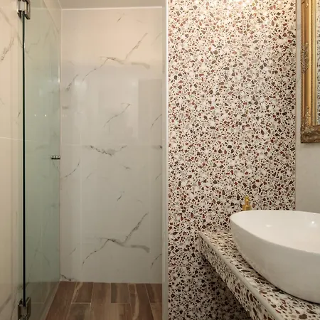 Casa Nel Borgo N.2 Naxos City