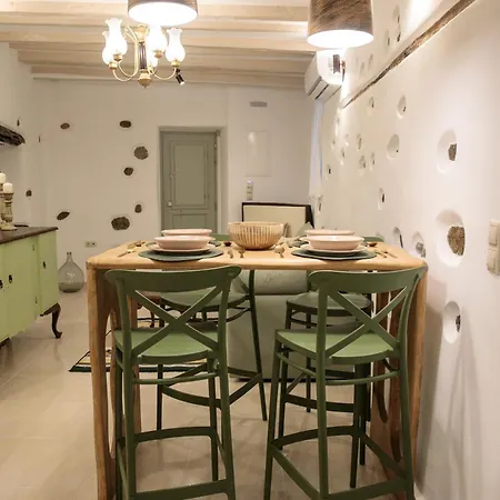 Casa Nel Borgo N.2 Feriehus *