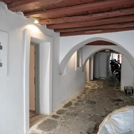 Feriehus Casa Nel Borgo N.2