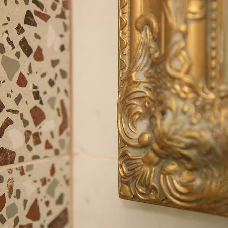 Casa Nel Borgo N.2 *