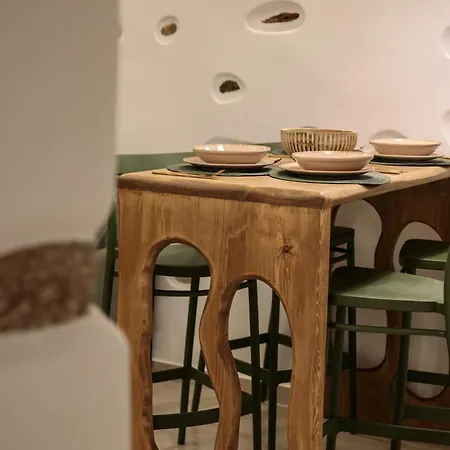 Casa Nel Borgo N.2 Feriehus *