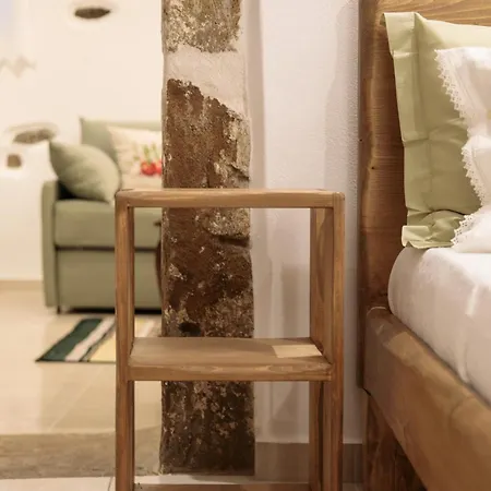 Casa Nel Borgo N.2 Feriehus *