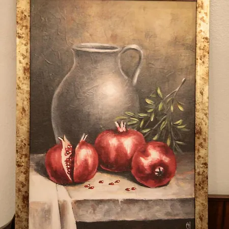 Casa Nel Borgo N.2
