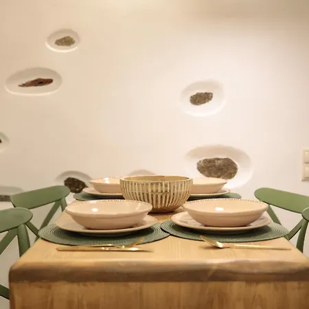 Feriehus Casa Nel Borgo N.2 *