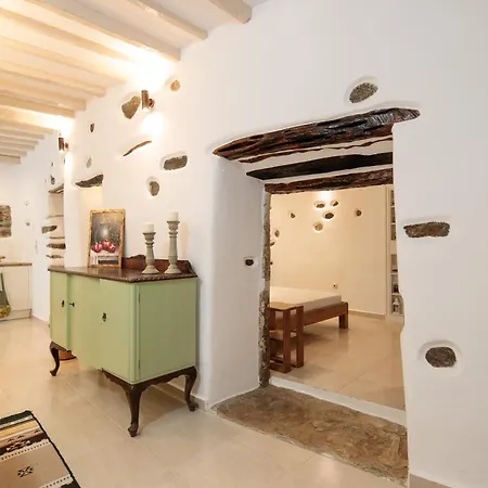 Casa Nel Borgo N.2 Feriehus