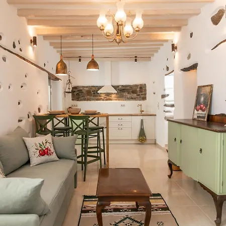 Feriehus Casa Nel Borgo N.2 *