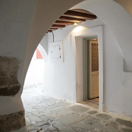 Casa Nel Borgo N.2 Holiday home *
