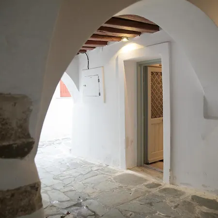 Casa Nel Borgo N.2 Feriehus *