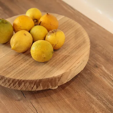 Casa Nel Borgo N.2 * Naxos City