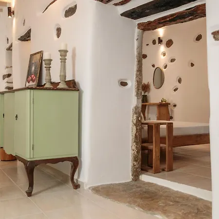 Feriehus Casa Nel Borgo N.2 *