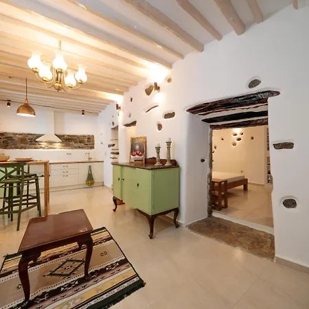 Casa Nel Borgo N.2