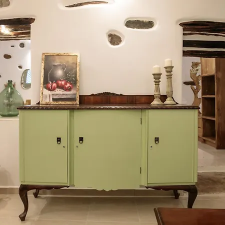 Casa Nel Borgo N.2 Feriehus