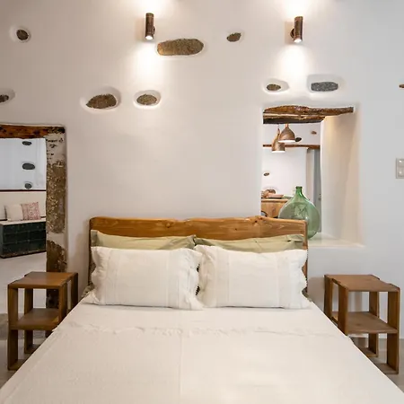 Feriehus Casa Nel Borgo N.2 *
