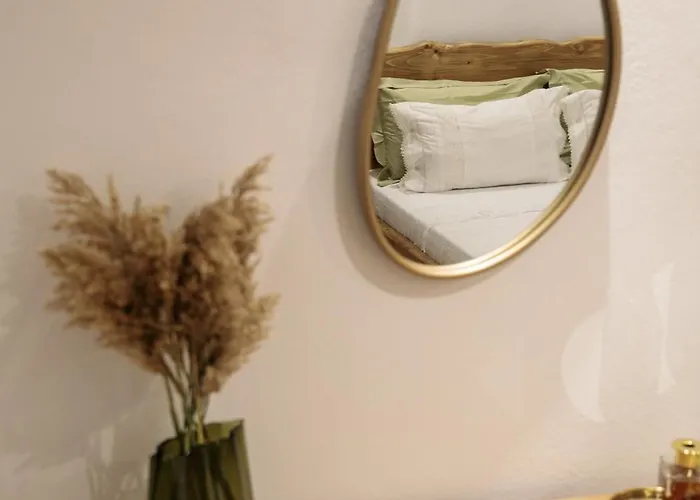 Casa Nel Borgo N.2 Holiday home *