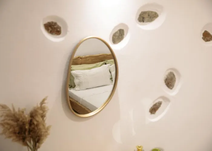 Holiday home Casa Nel Borgo N.2