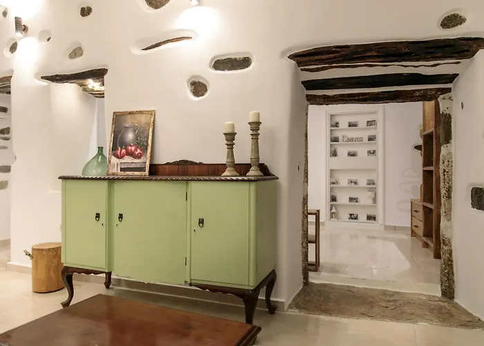 Casa Nel Borgo N.2 *