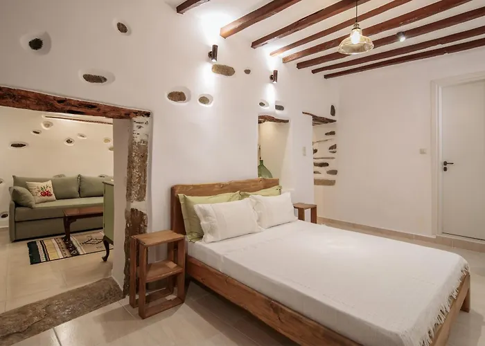 Casa Nel Borgo N.2 Holiday home *