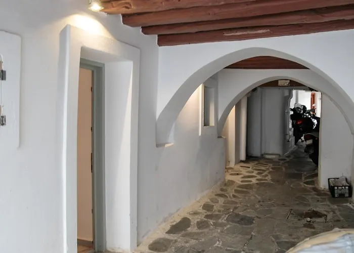 Holiday home Casa Nel Borgo N.2