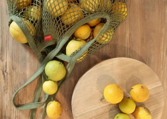 Holiday home Casa Nel Borgo N.2 *