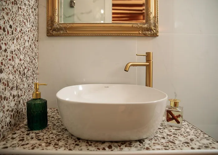 Holiday home Casa Nel Borgo N.2 Naxos City