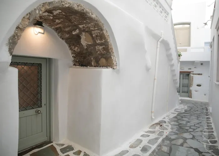 Casa Nel Borgo N.2 *